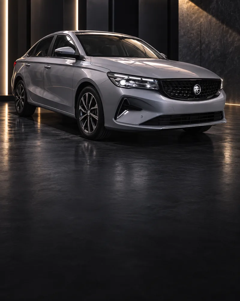 A closer look at the Proton S70 Prime